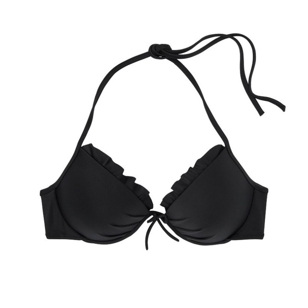 VS Malibu Fabulous Push-Up Top